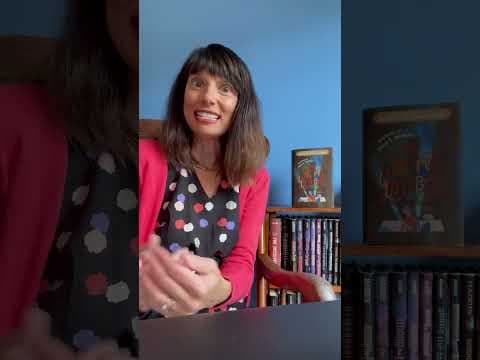 Margaret Peterson Haddix Youtube Thumbnail